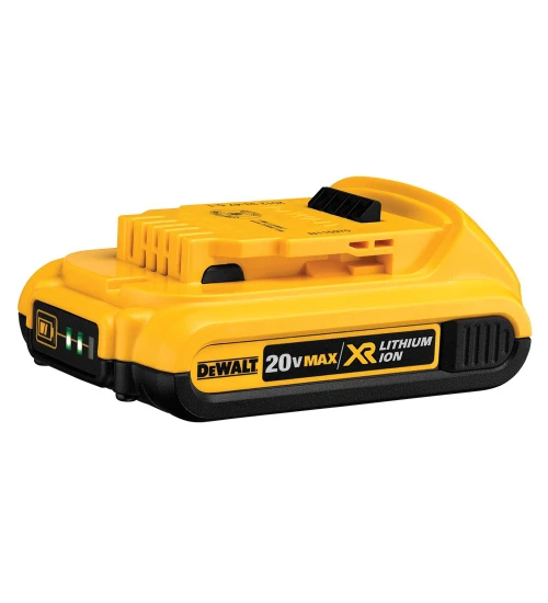 BATERIA 20 V XR DE LI-ION  20V MAX 2,0 AH - DEWALT DCB203-B3